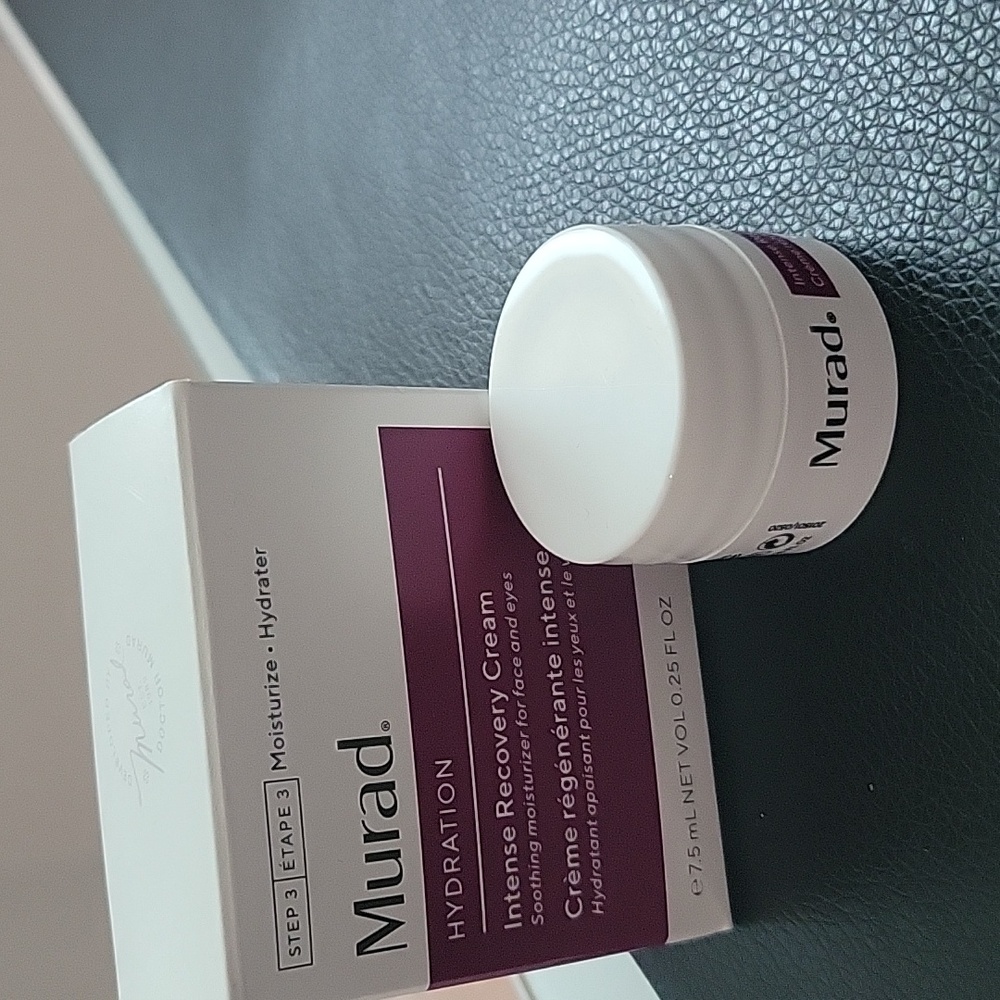Murad - Intense recovery cream
